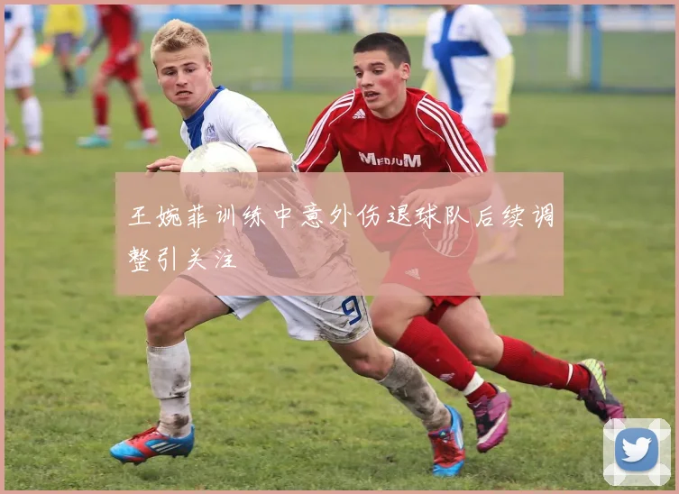 王婉菲训练中意外伤退球队后续调整引关注